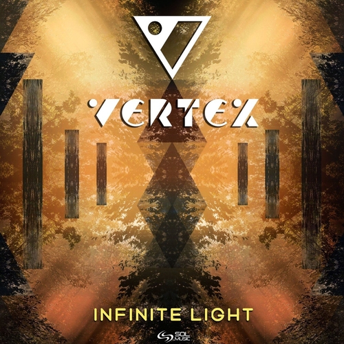 Vertex - Infinite Light [SOLM196]